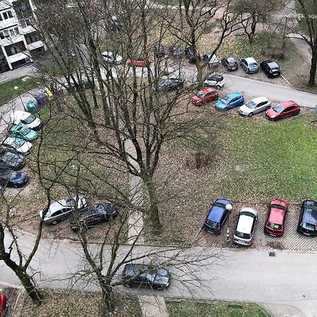 Apartment Mađor Zagreb Ngoại thất bức ảnh