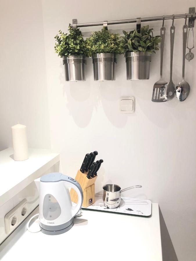 Apartment Mađor Zagreb Ngoại thất bức ảnh