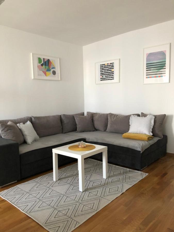 Apartment Mađor Zagreb Ngoại thất bức ảnh
